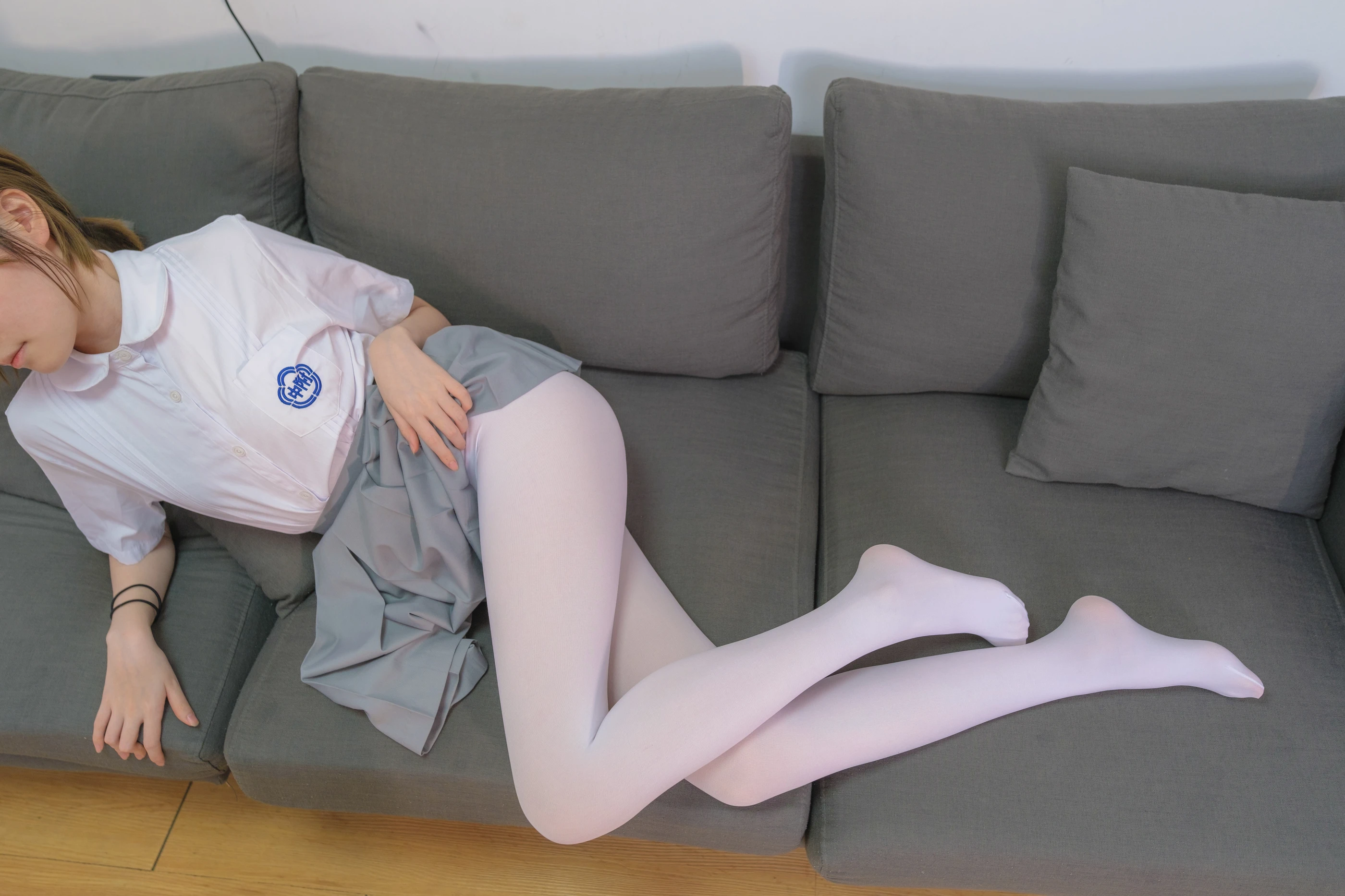 森萝财团 GZAY1 [119P 1V]插图4